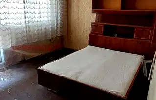 Двустаен апартамент в Силистра, с. Айдемир