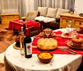Снимка 4 — Двустаен апартамент в Смолян, Чепеларе