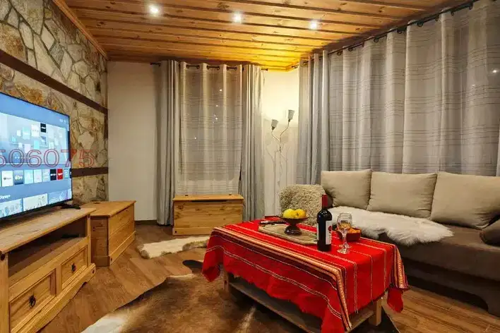2-bedroom apartment in Oblast Smolyan, Chepelare