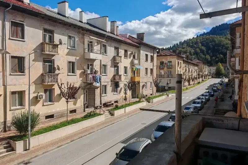 2-bedroom apartment in Oblast Smolyan, Rudozem