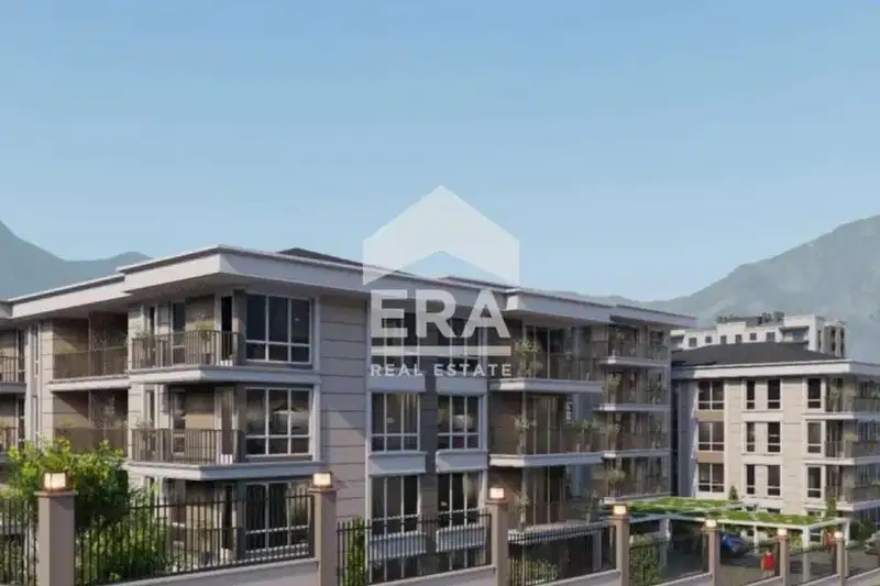 2-bedroom apartment in Oblast Smolyan, Злато