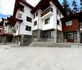Снимка 2 — Двустаен апартамент в Смолян, к.к. Пампорово