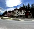 Снимка 3 — Двустаен апартамент в Смолян, к.к. Пампорово