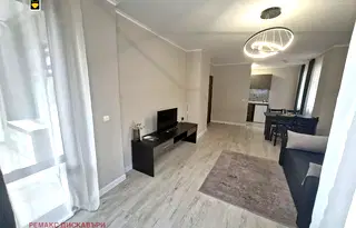 Двустаен апартамент в Смолян, к.к. Пампорово