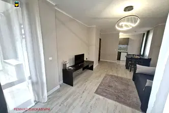 Двустаен апартамент в Смолян, к.к. Пампорово