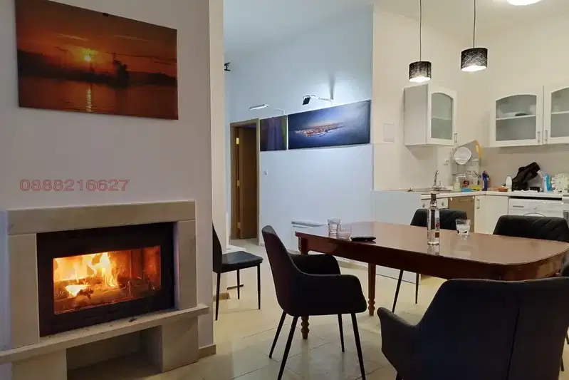 2-bedroom apartment in Oblast Smolyan, Pamporovo