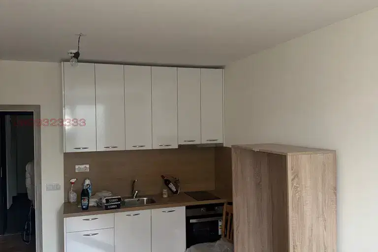 2-bedroom apartment in Oblast Smolyan, Pamporovo