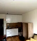 Двустаен апартамент в Смолян, к.к. Пампорово