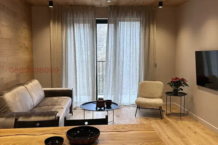 2-bedroom apartment in Oblast Smolyan, Pamporovo