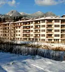 Двустаен апартамент в Смолян, к.к. Пампорово