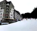 Снимка 3 — Двустаен апартамент в Смолян, к.к. Пампорово