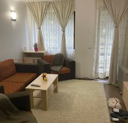 Photo 3 — 2-room apartment with terrace near ski slope in Pamporovo