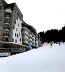 Двустаен апартамент в Смолян, к.к. Пампорово
