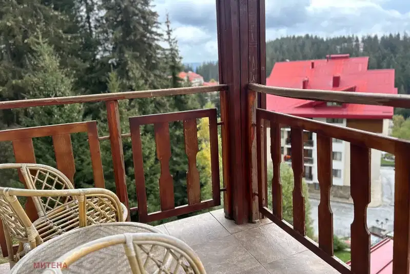 2-bedroom apartment in Smolyan, Pamporovo