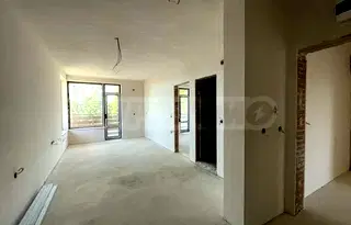 Двустаен апартамент в Смолян, к.к. Пампорово