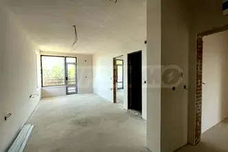 Двустаен апартамент в Смолян, к.к. Пампорово