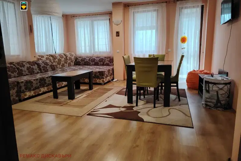 2-bedroom apartment in Oblast Smolyan, Pamporovo
