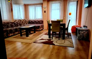 Двустаен апартамент в Смолян, к.к. Пампорово