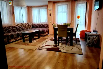 Двустаен апартамент в Смолян, к.к. Пампорово