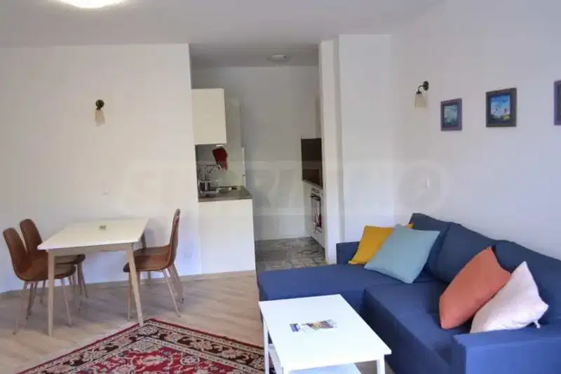2-bedroom apartment in Oblast Smolyan, Pamporovo