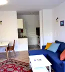 Двустаен апартамент в Смолян, к.к. Пампорово