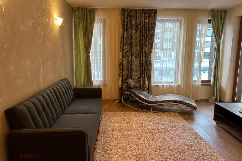 Двустаен апартамент в Смолян, к.к. Пампорово