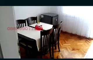 Двустаен апартамент в Смолян, с. Давидково