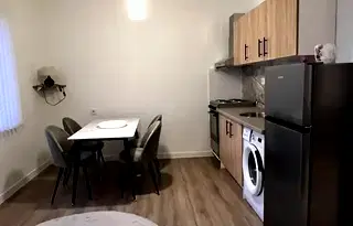 Двустаен апартамент в София, Божурище