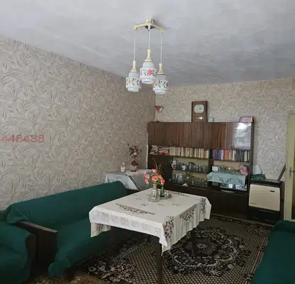 Photo 2 — 2-bedroom apartment in област София, Dragoman