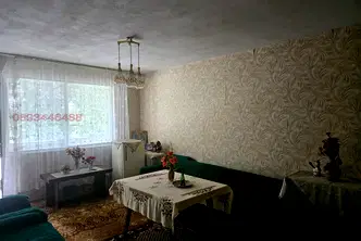 Двустаен апартамент в София, Драгоман