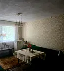 Двустаен апартамент в София, Драгоман