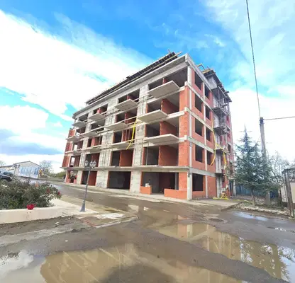 Photo 2 — 2-bedroom apartment in област София, Elin Pelin