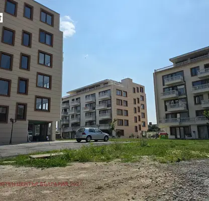 Photo 3 — 2-bedroom apartment in област София, Elin Pelin