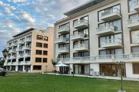 2-bedroom apartment in област София, Elin Pelin