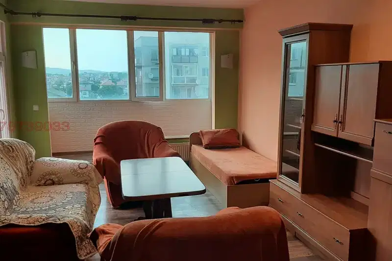2-bedroom apartment in Sofia, Ihtiman
