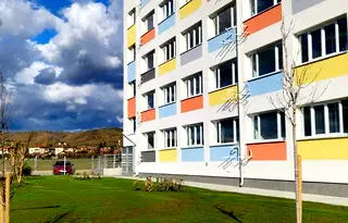 Двустаен апартамент в София, Ихтиман