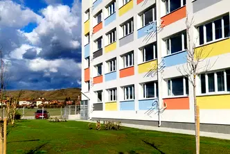 Двустаен апартамент в София, Ихтиман