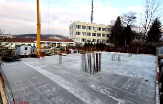 Двустаен апартамент в София, Костенец