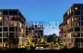 Двустаен апартамент в София, Костинброд
