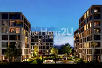 Двустаен апартамент в София, Костинброд