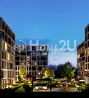 Двустаен апартамент в София, Костинброд