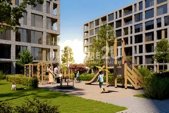 Двустаен апартамент в София, Костинброд