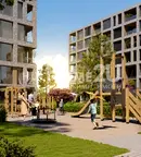 Двустаен апартамент в София, Костинброд