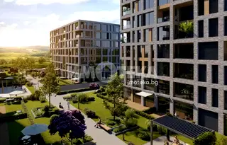 Двустаен апартамент в София, Костинброд