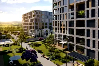 Двустаен апартамент в София, Костинброд