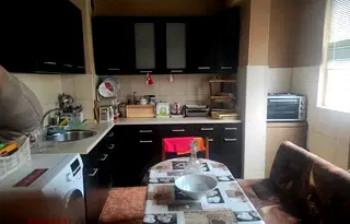 Двустаен апартамент в София, Самоков