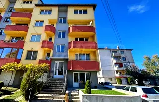 Двустаен апартамент в София, Самоков