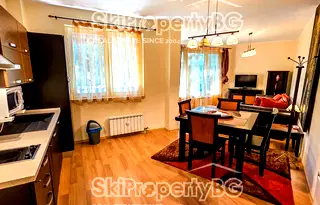 Двустаен апартамент в София, к.к. Боровец