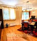 Двустаен апартамент в София, к.к. Боровец