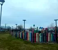 Снимка 2 — Двустаен апартамент в София, с. Челопеч